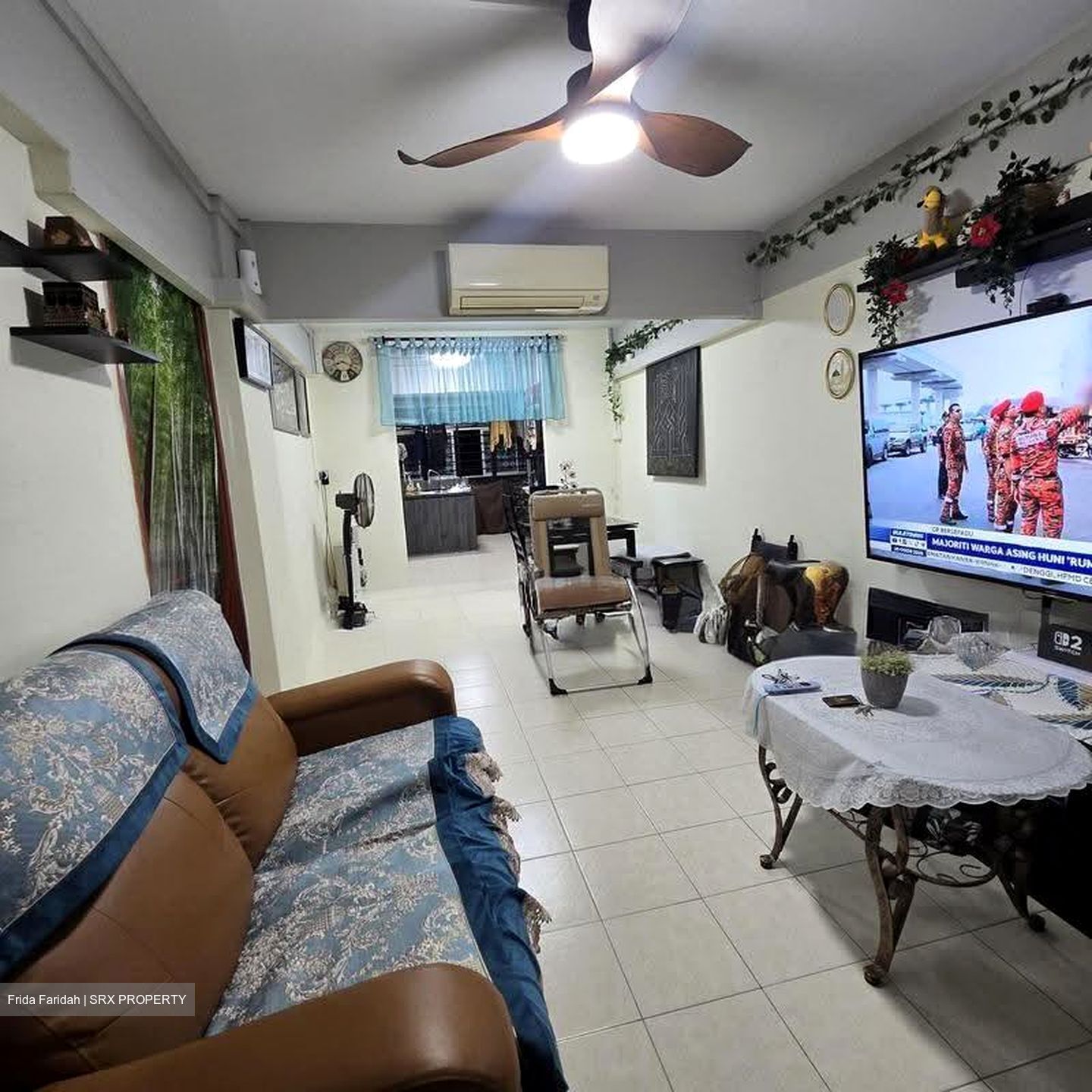 Blk 191 Boon Lay Vista (Jurong West), HDB 2 Rooms #607849761